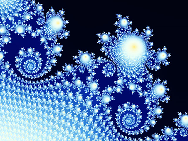 fractal spirals tucson
